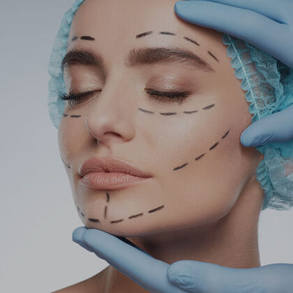 Machine cosmetology