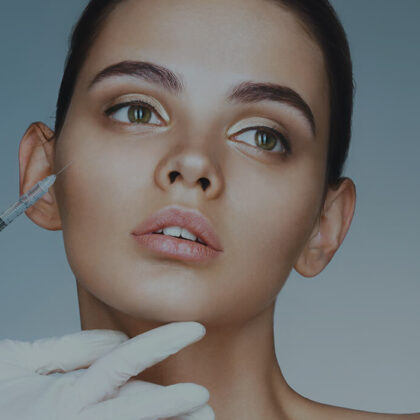 Cosmetology treatments