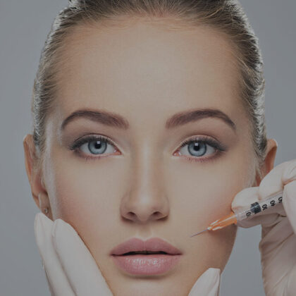 Facial cleansing