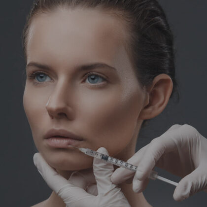 Chemical peels